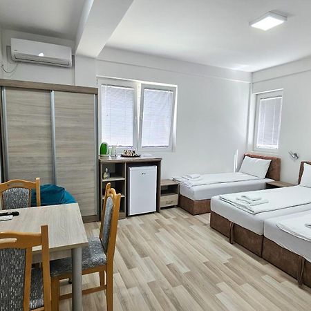 Villa Frasoro Ohrid Eksteriør billede